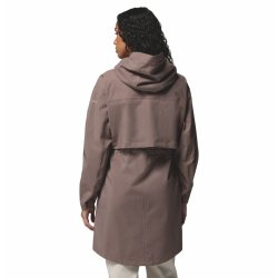 Куртка Columbia Weekend Adventure™ II Long Shell W - бежева