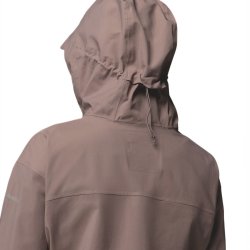 Куртка Columbia Weekend Adventure™ II Long Shell W - бежева
