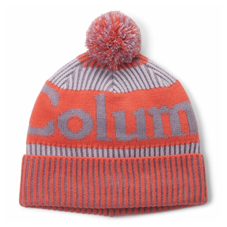 Шапка Columbia Polar Powder™ III J - синьо/зелена