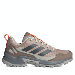 Кросівки Adidas Terrex Eastrail 3 W - коричнево/сірі