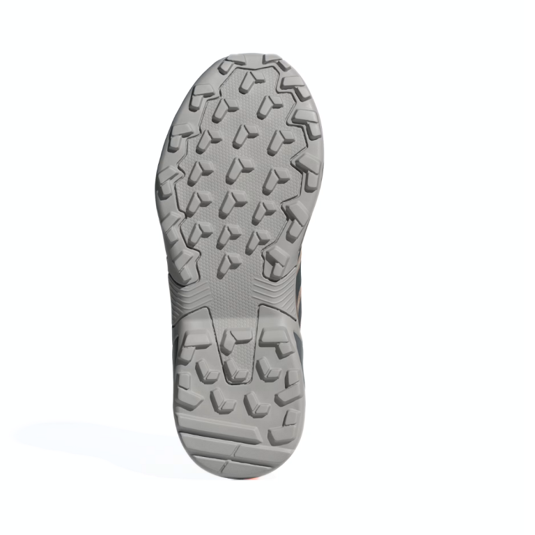Кросівки Adidas Terrex Eastrail 3 W - коричнево/сірі