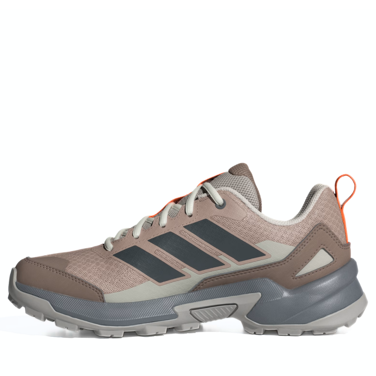 Кросівки Adidas Terrex Eastrail 3 W - коричнево/сірі