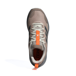 Кросівки Adidas Terrex Eastrail 3 W - коричнево/сірі