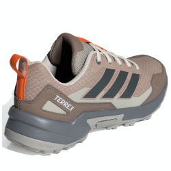 Кросівки Adidas Terrex Eastrail 3 W - коричнево/сірі