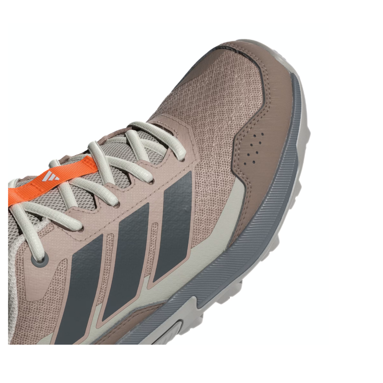 Кросівки Adidas Terrex Eastrail 3 W - коричнево/сірі