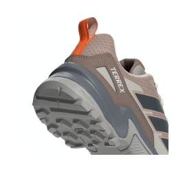 Кросівки Adidas Terrex Eastrail 3 W - коричнево/сірі