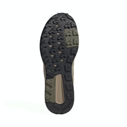 Черевики Adidas Terrex Anylander Rain M - коричневі