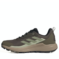 Черевики Adidas Terrex Anylander Rain M - коричневі