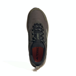 Черевики Adidas Terrex Anylander Rain M - коричневі