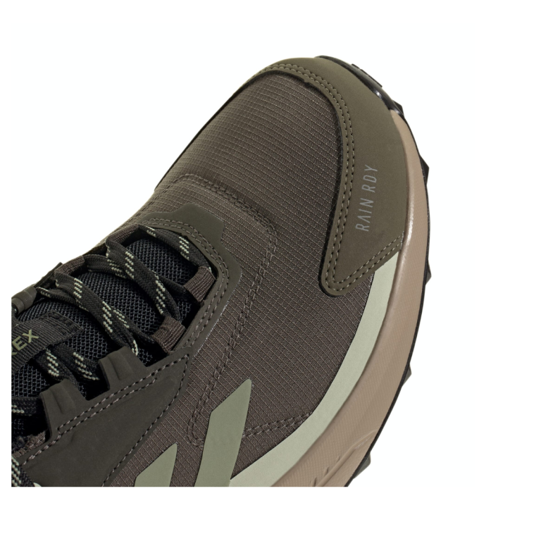 Черевики Adidas Terrex Anylander Rain M - коричневі