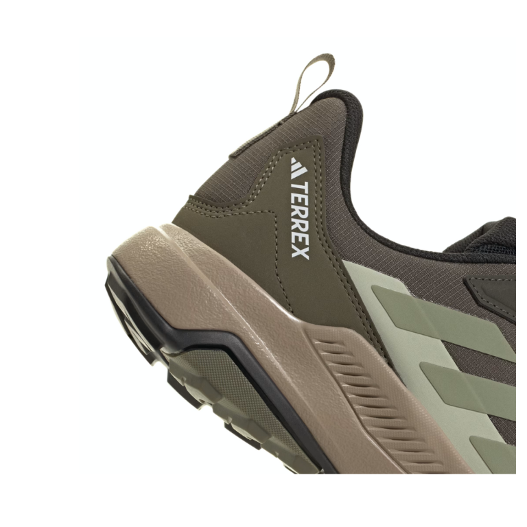 Черевики Adidas Terrex Anylander Rain M - коричневі