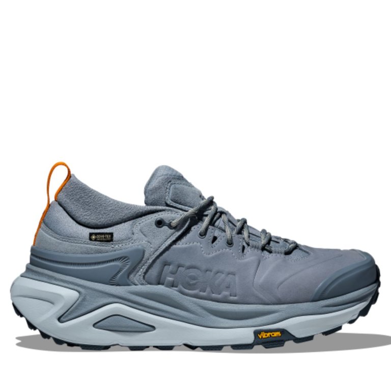 Черевики Hoka Kaha 3 Low GTX M - сині
