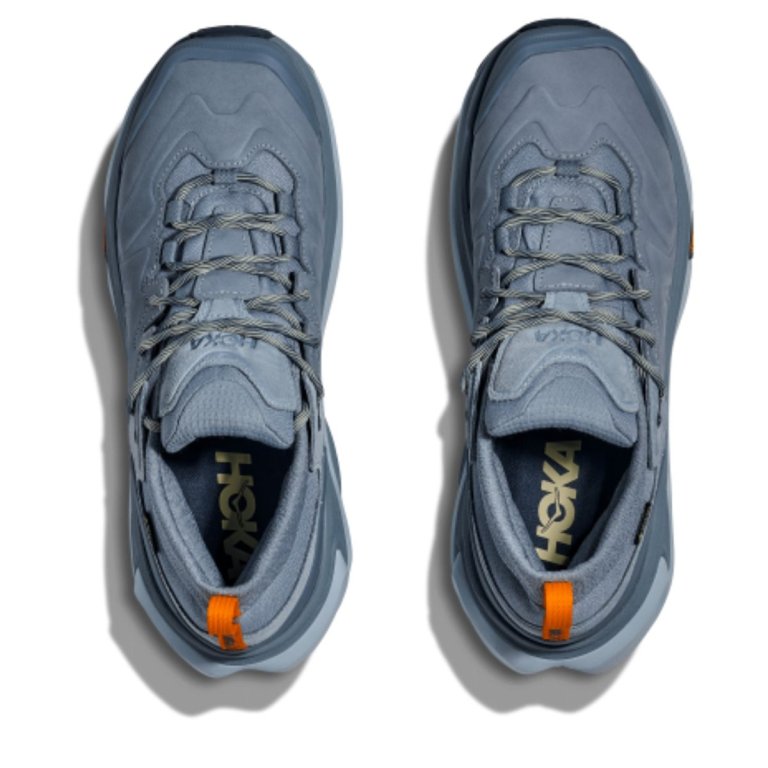 Черевики Hoka Kaha 3 Low GTX M - сині