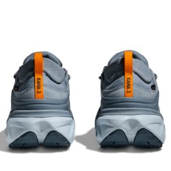 Черевики Hoka Kaha 3 Low GTX M - сині