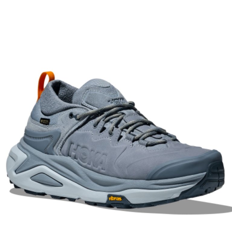 Черевики Hoka Kaha 3 Low GTX M - сині
