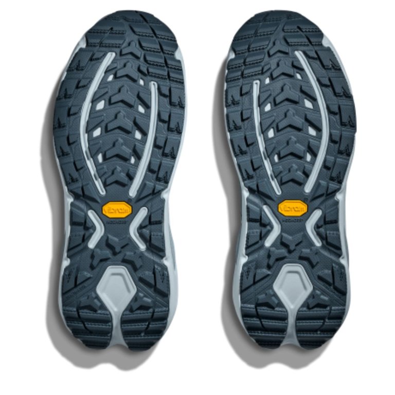 Черевики Hoka Kaha 3 Low GTX M - сині