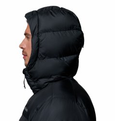 Куртка Columbia Puffect™ II M - чорна