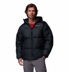 Куртка Columbia Puffect™ II M - чорна