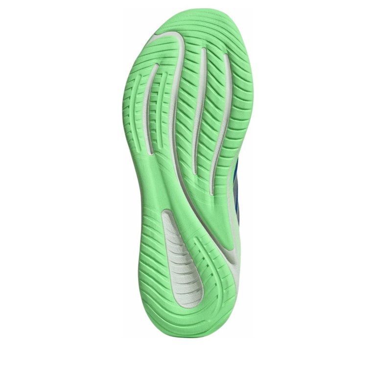 Кросівки Adidas Supernova Ease 2 M - сині