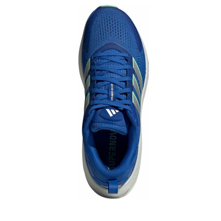 Кросівки Adidas Supernova Ease 2 M - сині