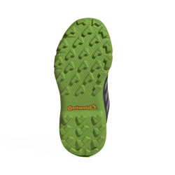 Кросівки Adidas Terrex GTX X Minecraft J - зелені