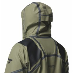 Куртка Columbia Whistler Peak™ Shell M - зелена
