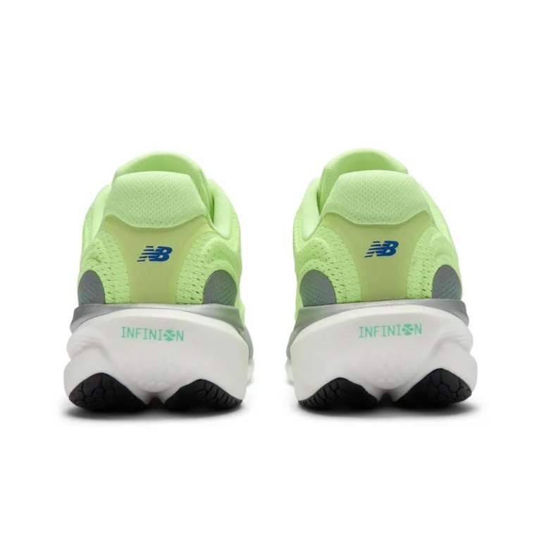 Кросівки New Balance Fresh Foam 1080 v15 M - зелені