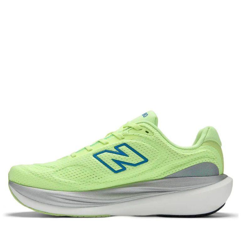 Кросівки New Balance Fresh Foam 1080 v15 M - зелені