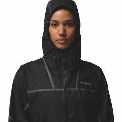 Куртка Columbia Cassiar Pro™ ODX Shell W - чорна