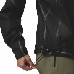 Куртка Columbia Cassiar Pro™ ODX Shell W - чорна