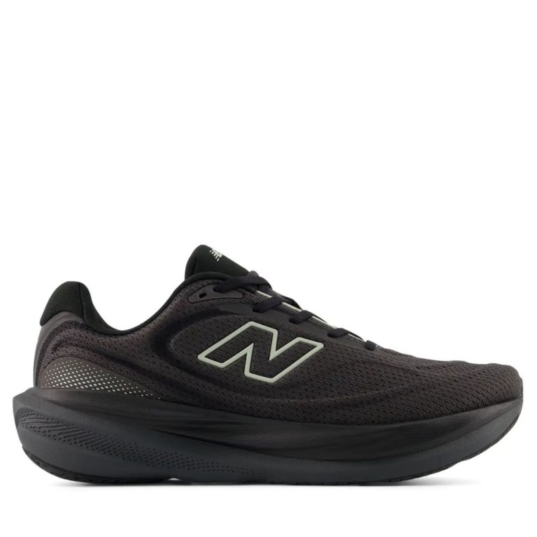 Кросівки New Balance Fresh Foam 1080 v15 M - чорні