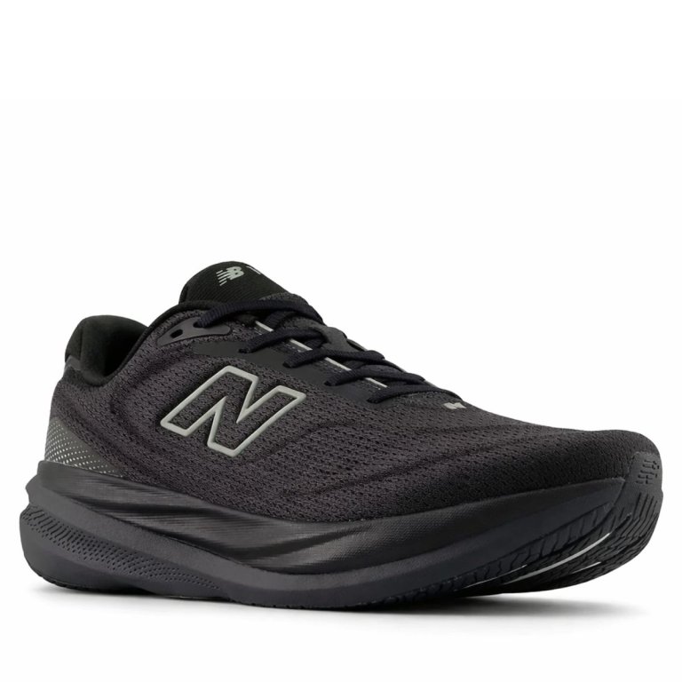 Кросівки New Balance Fresh Foam 1080 v15 M - чорні