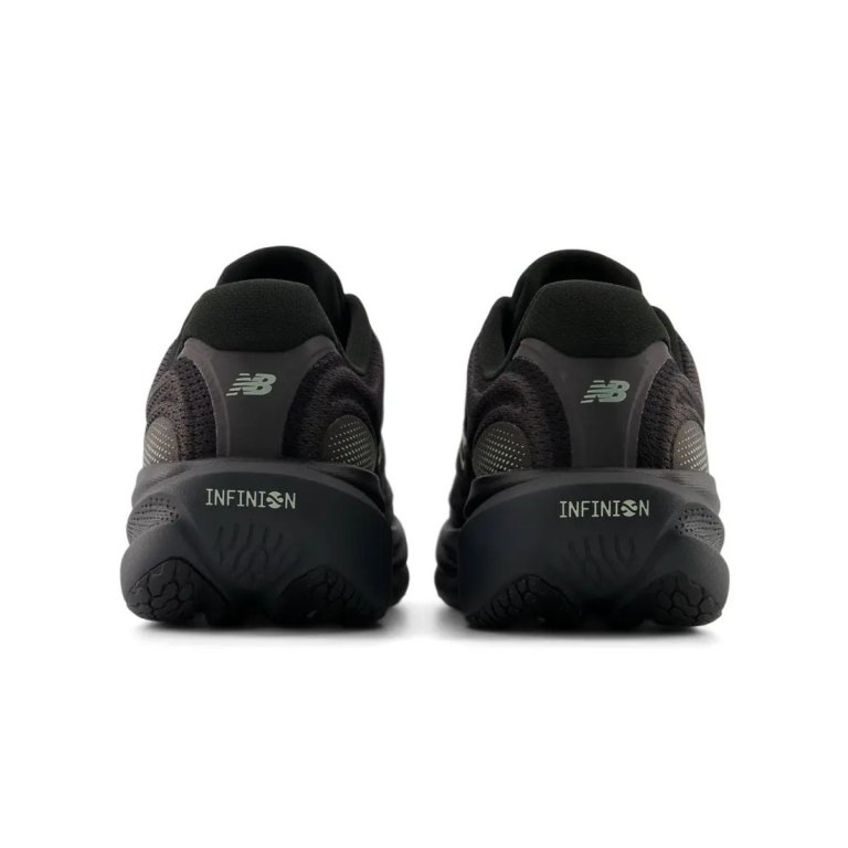 Кросівки New Balance Fresh Foam 1080 v15 M - чорні