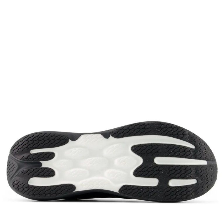 Кросівки New Balance Fresh Foam 1080 v15 M - чорні