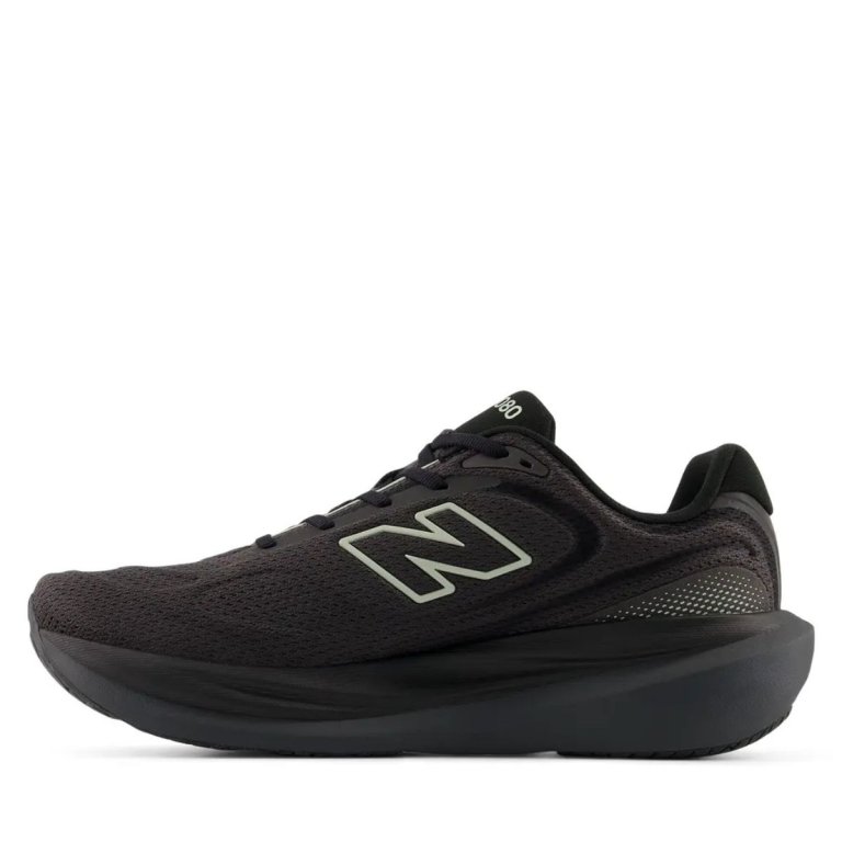 Кросівки New Balance Fresh Foam 1080 v15 M - чорні