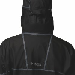 Куртка Columbia Cassiar Pro™ ODX Shell W - чорна