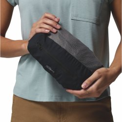 Куртка Columbia Trailborne™ 2.5L Shell W - чорна