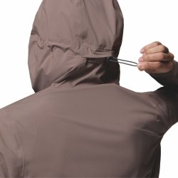 Куртка Columbia Trailborne™ 2.5L Shell W - бежева