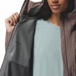 Куртка Columbia Trailborne™ 2.5L Shell W - бежева