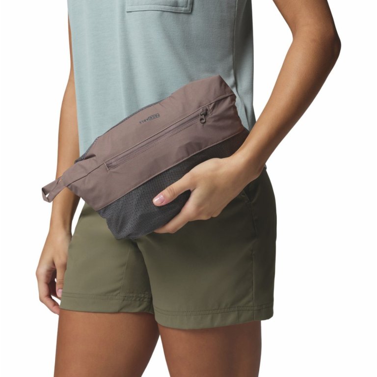 Куртка Columbia Trailborne™ 2.5L Shell W - бежева