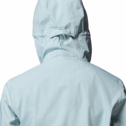 Куртка Columbia Trailborne™ 2.5L Shell W Jacket - блакитна