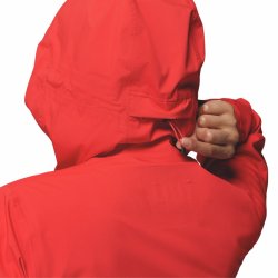 Куртка Columbia Trailborne™ 2.5L Shell W - червона