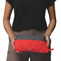 Куртка Columbia Trailborne™ 2.5L Shell W - червона