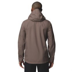 Куртка Columbia Trailborne™ 2.5L Shell M - коричнева