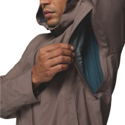 Куртка Columbia Trailborne™ 2.5L Shell M - коричнева