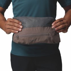 Куртка Columbia Trailborne™ 2.5L Shell M - коричнева