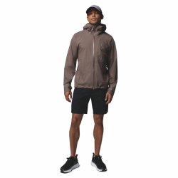 Куртка Columbia Trailborne™ 2.5L Shell M - коричнева