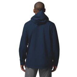 Куртка Columbia Trailborne™ 2.5L Shell Jacket M - темно-синя