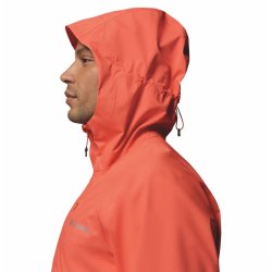 Куртка Columbia Trailborne™ 2.5L Shell M - помаранчева