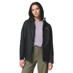 Куртка Columbia Inner Limits™ IV Jacket W - чорна